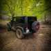 Jeep Experience